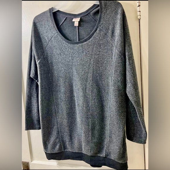 MOSSIMO SWEATER NWOT - Picture 2 of 8